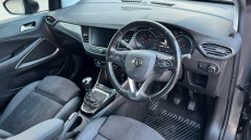 Vauxhall Crossland 1.2 Turbo Ultimate 5dr Petrol Hatchback